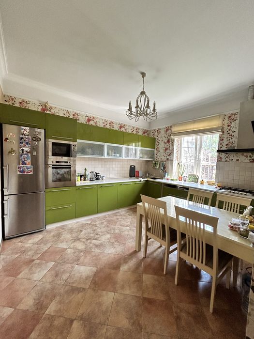 Продам Шикарный Коттедж