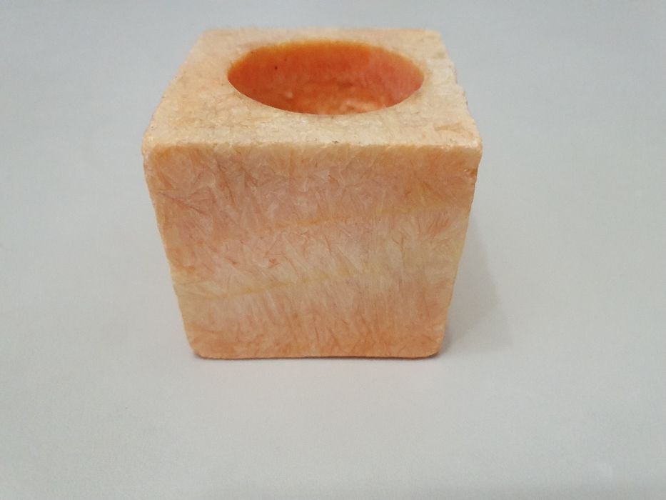 Свеча ароматическая