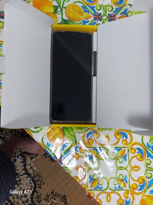 Poco C71 64гигабайт