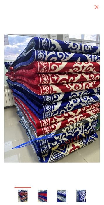 Корпеше кубики маты сухой бассейн