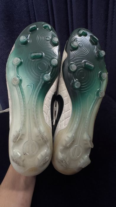 Бутсы Nike tiempo limited
