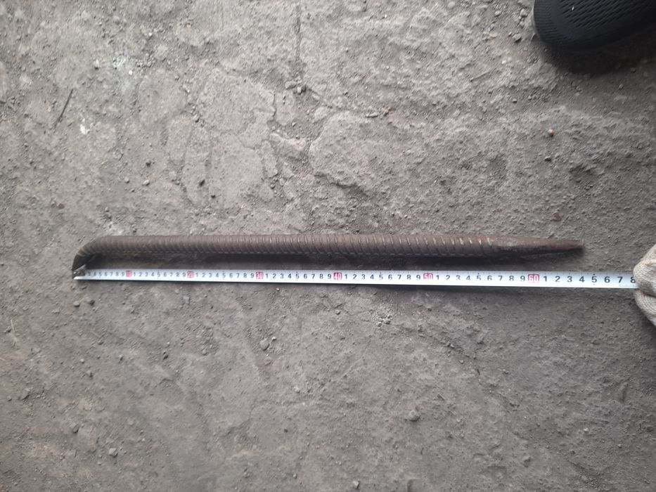 Продам монтажку.