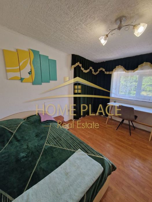 Дава се под наем Етаж от къща в Варна, м-т Траката - 65 кв.м за 408 € - Снимка #1