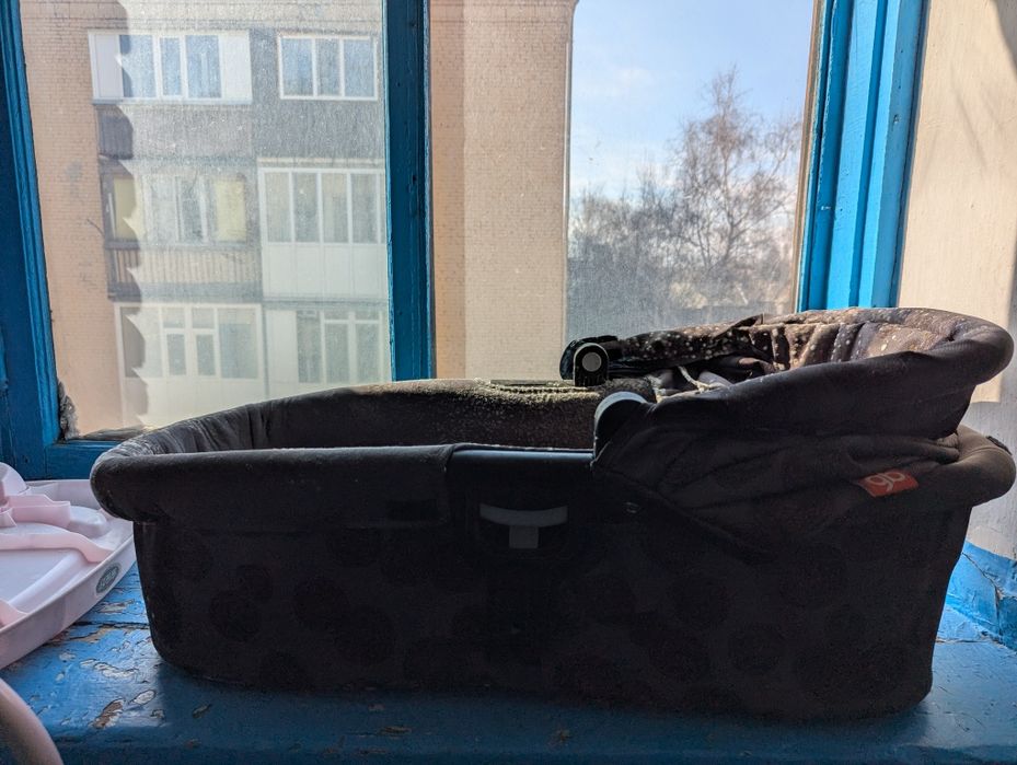 Коляска бесплатно