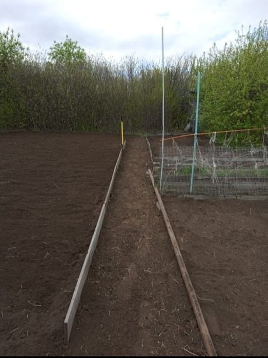 Продам дачный участок