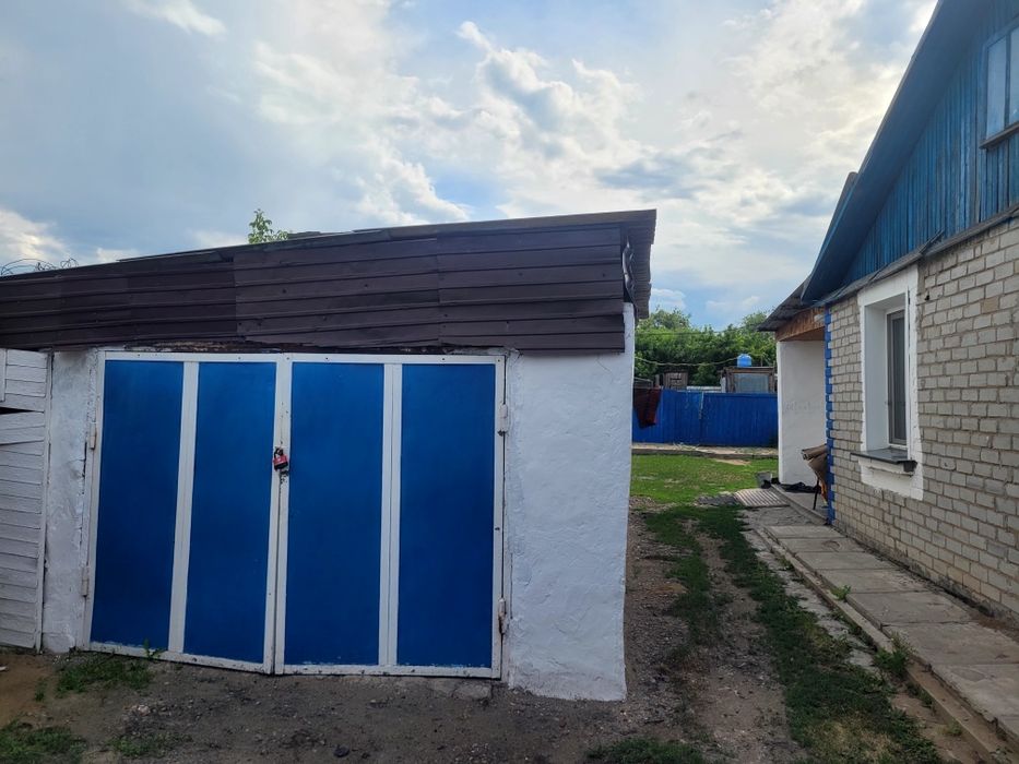 Продам дом в селе Аккулы