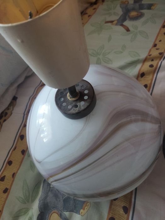 Продам большой плафон