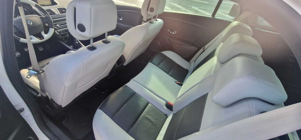 Renault Megane 3 GT Break – 2.0 dCi 165 CP – ADEVĂRATUL GT, NU GT Line!