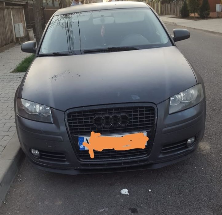 Prelungire universala bara cupra lip golf 5 6 seat skoda passat audi