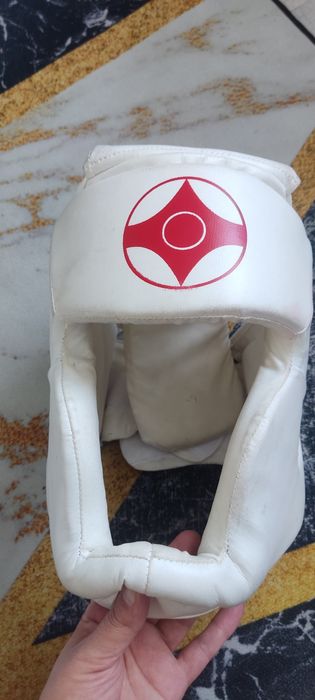 Кимоно для каратэ