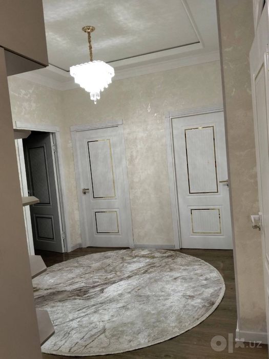 3 xonali kvartira, Yakkasaroy, Shota-Rustaveli