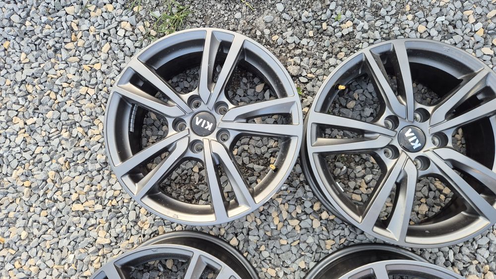 Джанни Киа 5/114.3 Kia 5x114.3