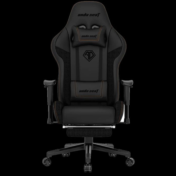 Продам игровое кресло ANDASEAT