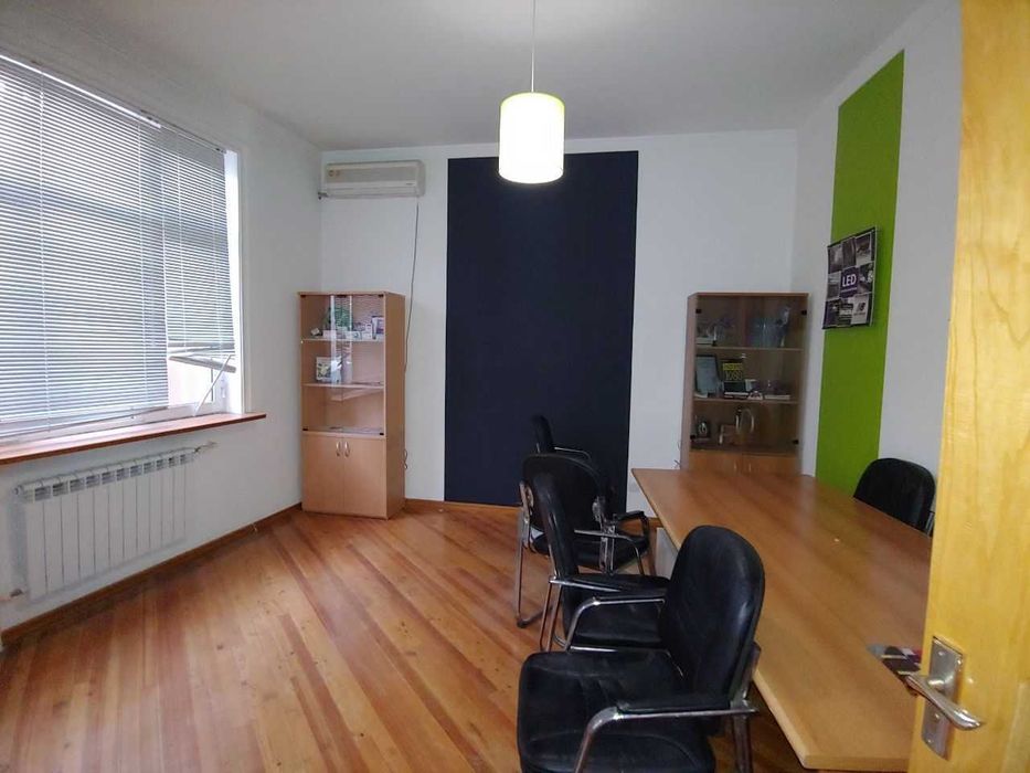 Участок под офис 380м2 Ориентир Паркт Бубура (37451)