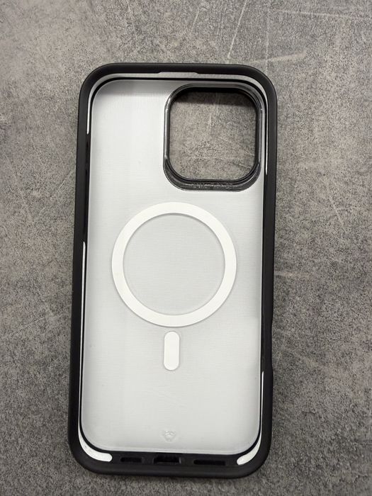 Mobilfox Magsafe case кейс Iphone 16 Pro Max