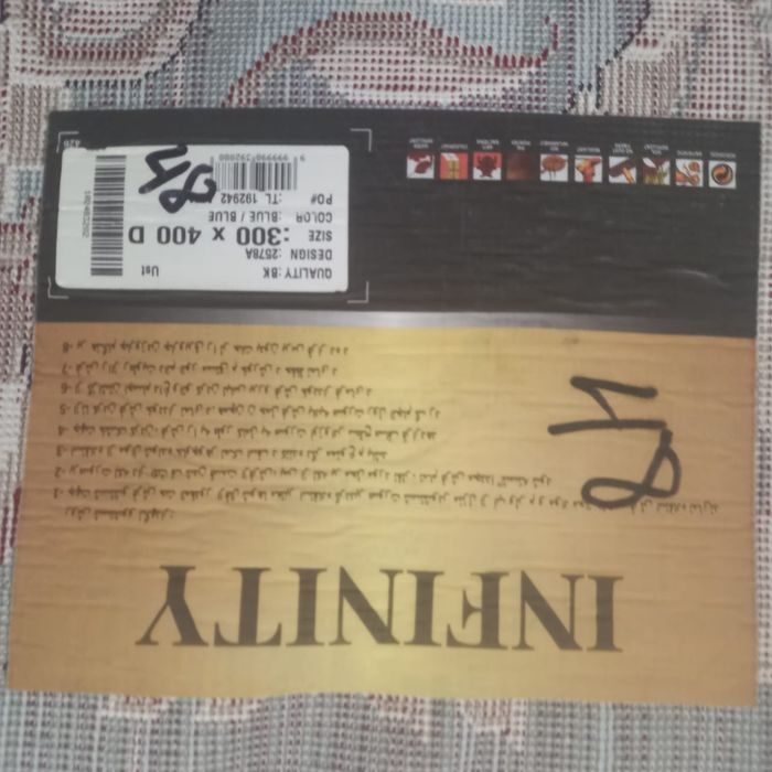 Прожам ковры б/у