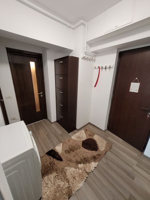 Apartament 2 camere de inchiriat la Casa de Cultura