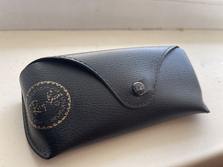 Очки Ray Ban оригиналь