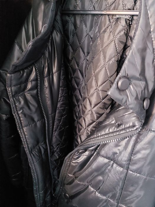 Продам зимнее пальто