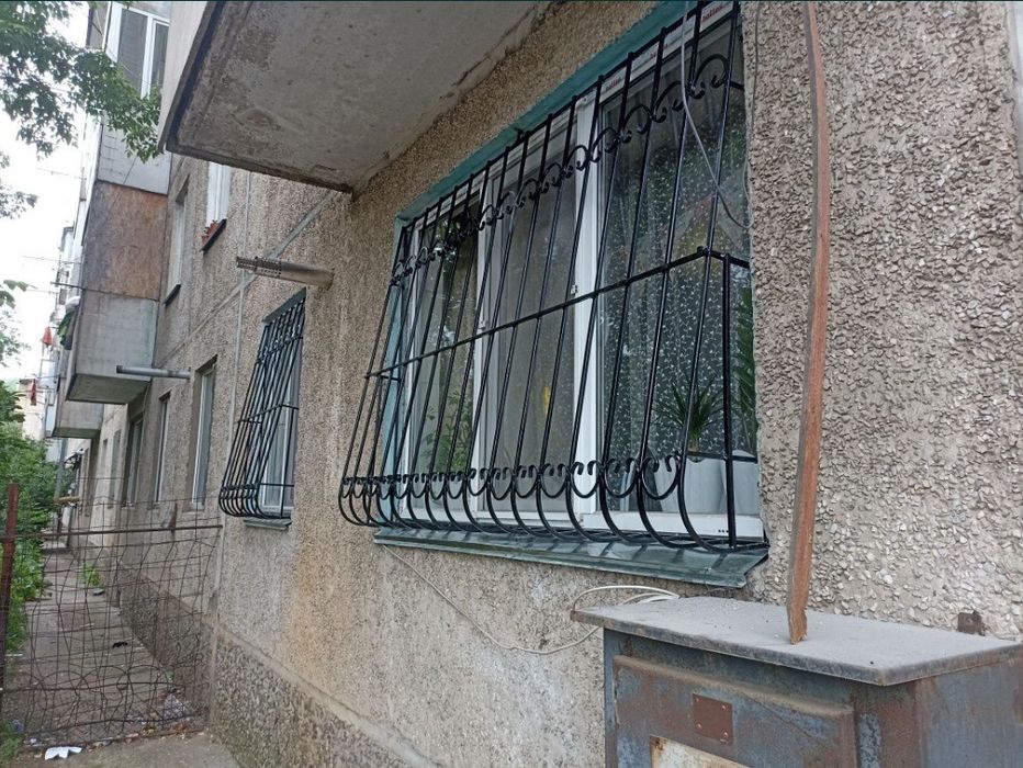 Решетки ворота заборы