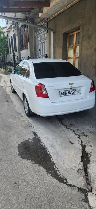 Jentra 1.5 atvomat