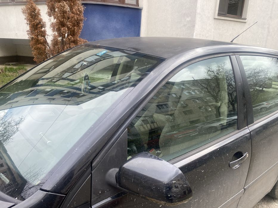 Volkswagen Polo 9N