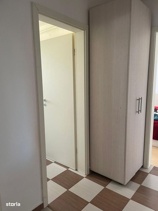 Apartament 2 camere zona Avantgarden mobilat/utilat(loc de parcare)