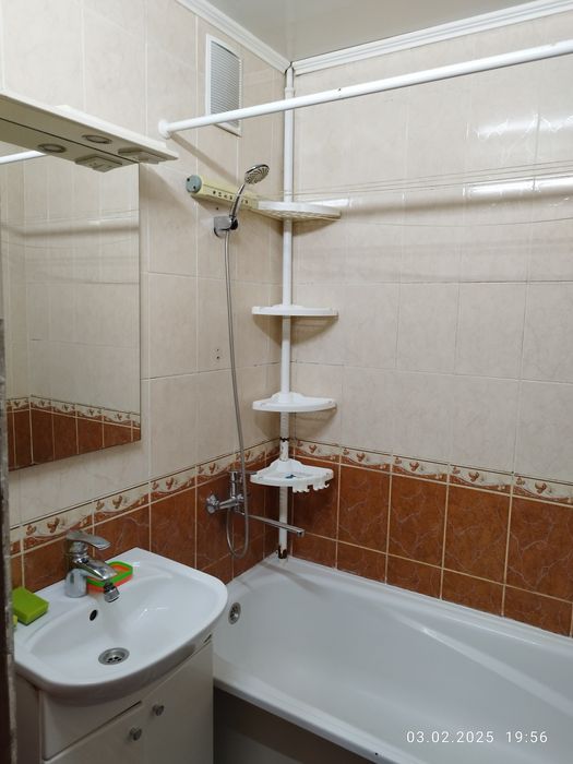 Сдам на долгий срок.