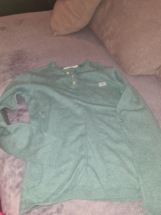 Пуловерчета за дете 7,8 годинки