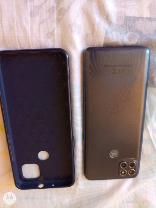 Motorola G 9 power