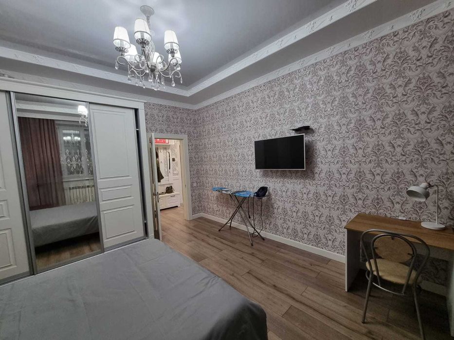 Уютная квартира в самом центре