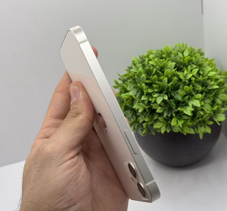 iPhone 12 Mini 128Gb с гарантией
