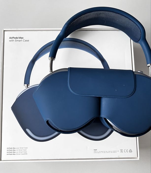 AirPods Max оригинал