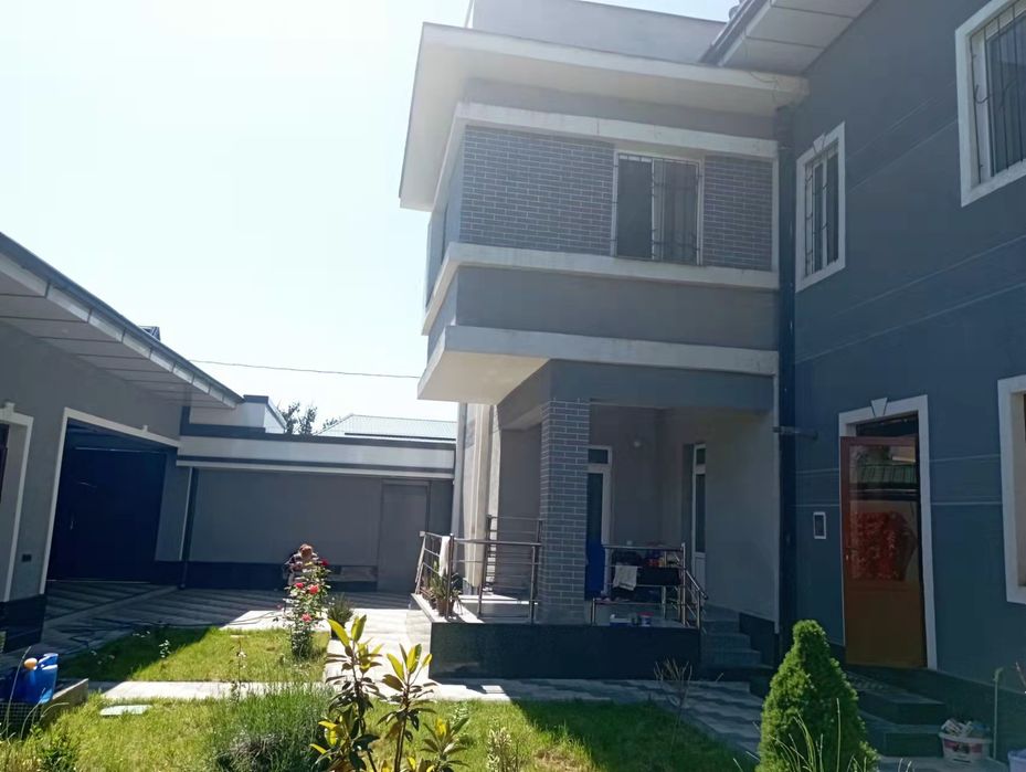 Сдается дом Ховли ижарага Мирзо Улугбек