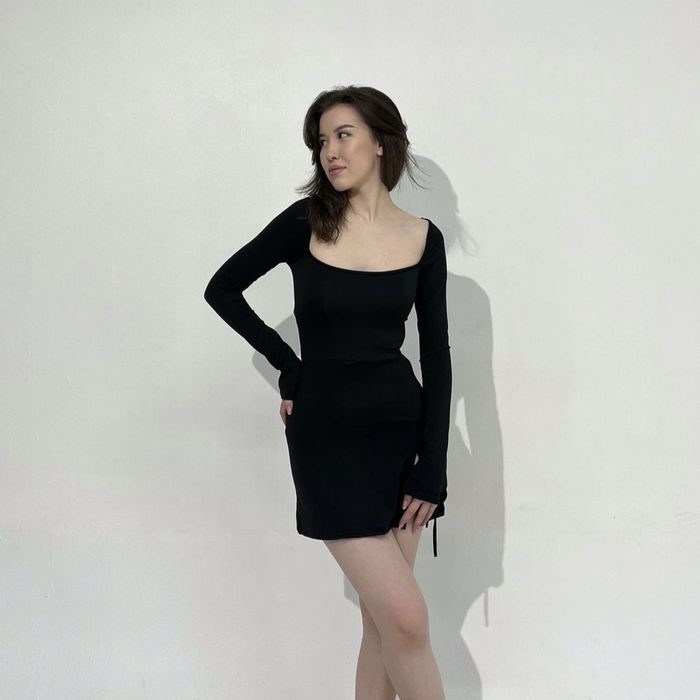 Продаю новое платье, размер S