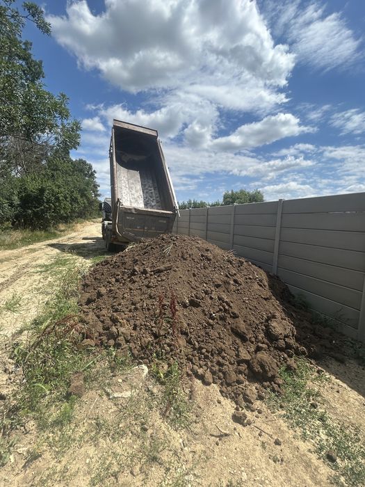 Nisip balast pietris masina de 4 mc si 18 mc-transport moloz-pamant umplutura-pamant vegetal-bragadiru-magurele-clinceni-berceni-jilava-teghes