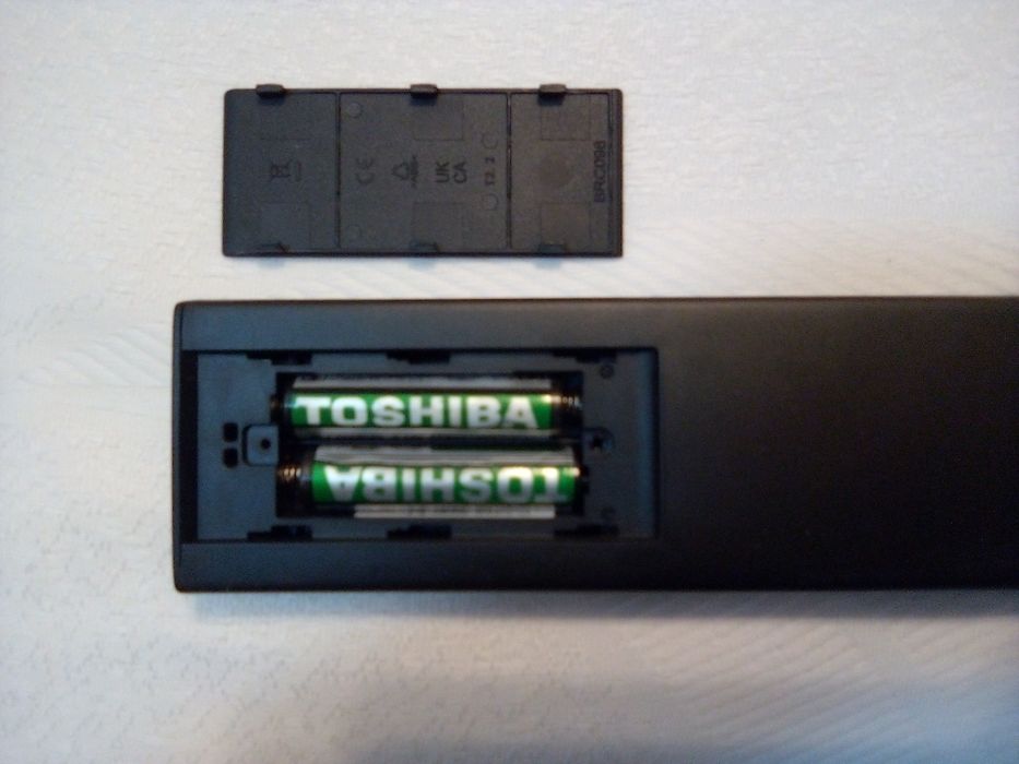 Telecomanda originala TV PHILIPS BRC0984508/01 398GR10BEPHN0069BC