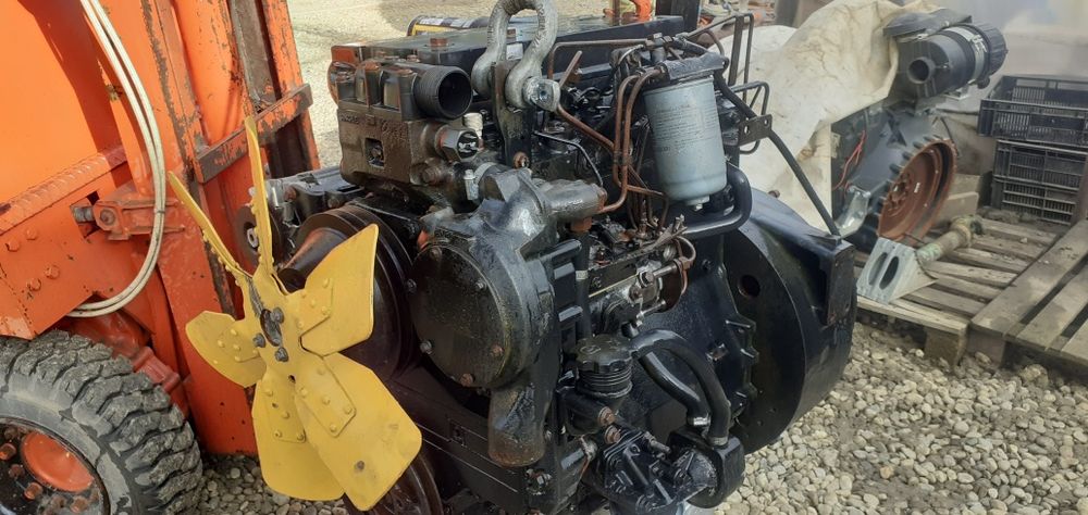 Motor Perkins 1000.40