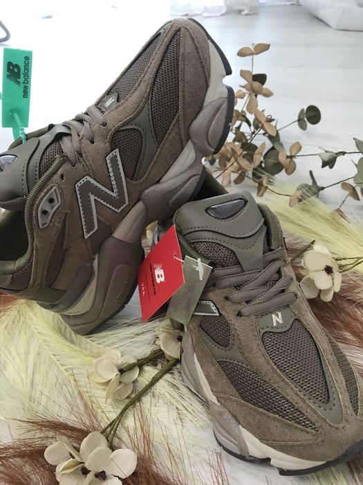 Adidasi new balance