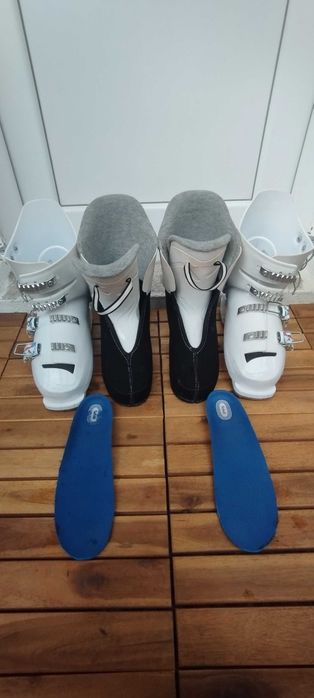 Детски ски обувки Rossignol Fun Girl 24