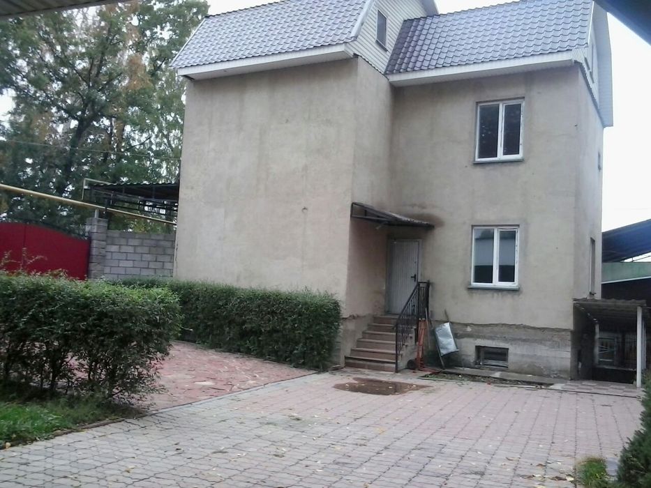 Продам Дом в Талгаре