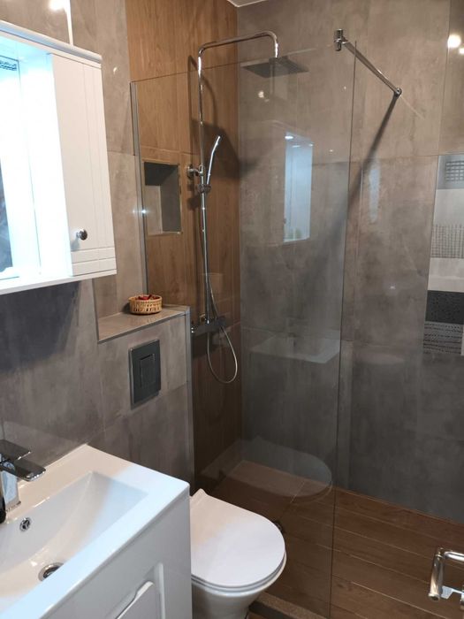 Двустаен апартамент в Дружба 2