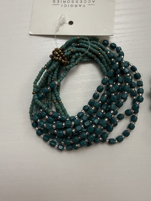 Браслеты турецкого бренда. Производство Индия