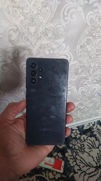 Samsung Galaxy A32