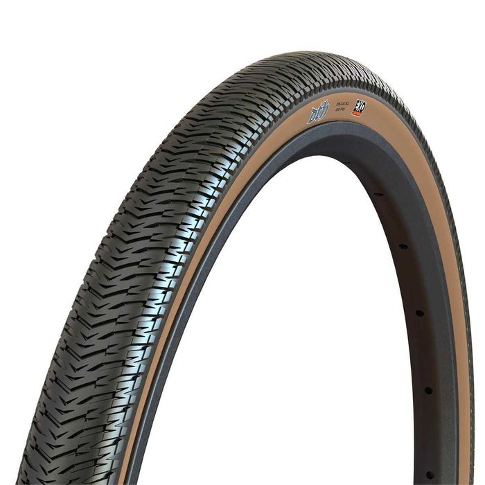 НОВИ Гума Maxxis DTH Drop the Hammer 26" цола TanWall гуми dirt колело