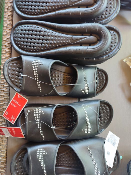 Papuci/șlapi de baie Nike Victori originali 39,40,5