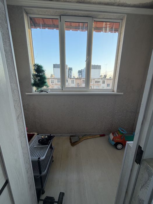 Дом Квартира евро ремонт цена договорная !