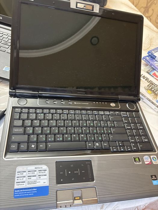 Продам два ноутбука СРОЧНО!!