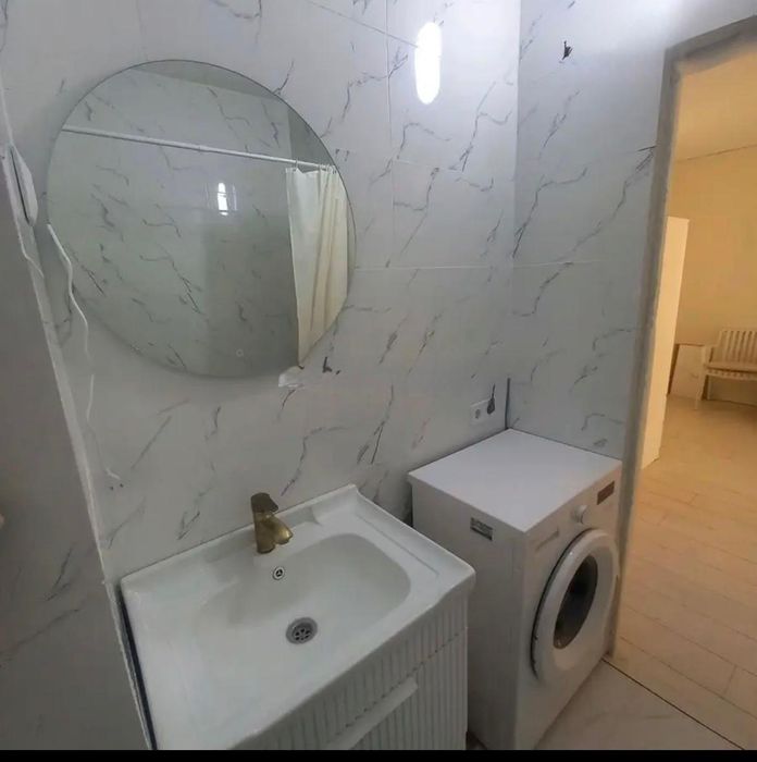 Бесагаш үй квартирага беріледі