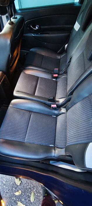 Renault Megane Scenic 3